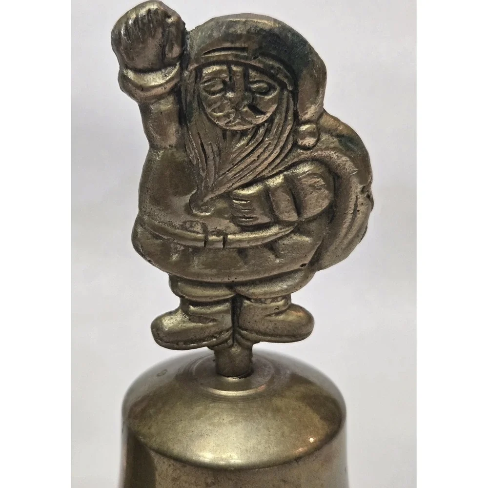 N/A vintage brass
